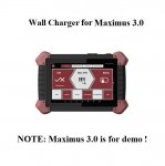 AC Power Adapter Wall Charger for Matco Tools Maximus 3.0 MDMAX3